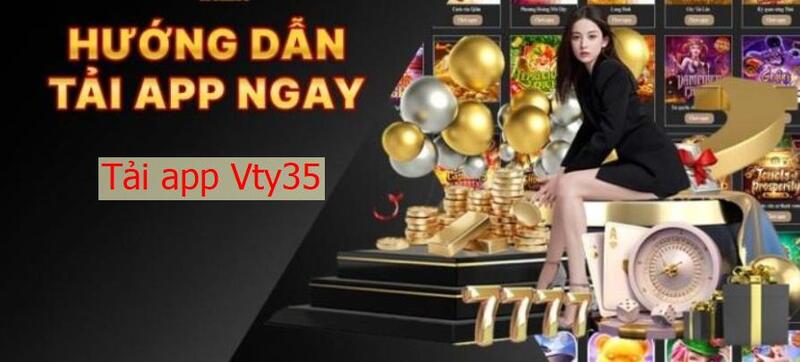 Xem hướng dẫn tải app Vty35