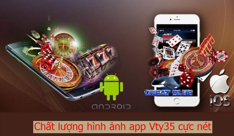 Chất lượng hình ảnh cực nét